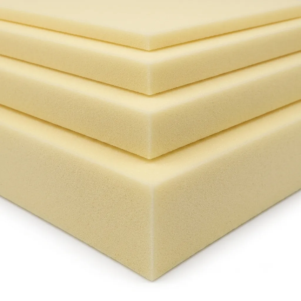 Open Cell Foam